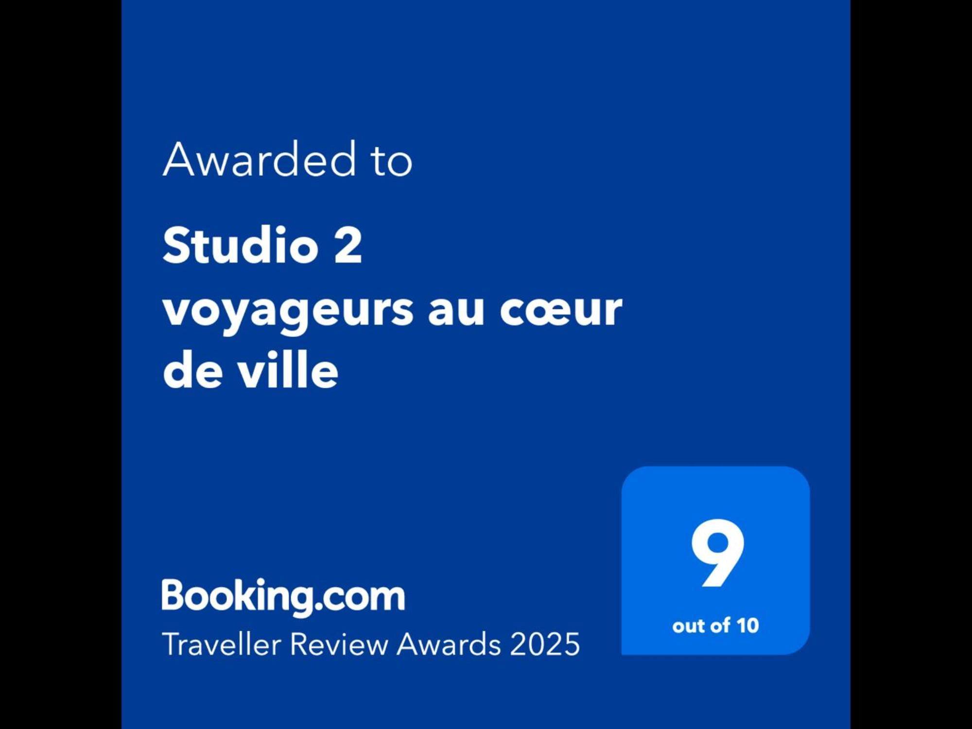 Studio 2 Voyageurs Au Coeur De Ville 萨莱切 外观 照片
